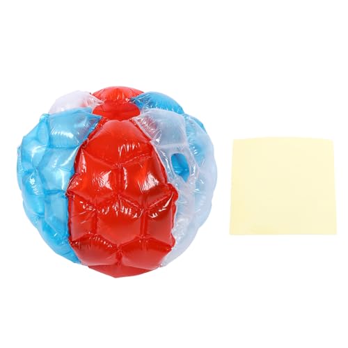 90 cm aufblasbare Bubble Ball Impact Body Bubble Ball Outdoor Aktivität von NYSUZHOUJI