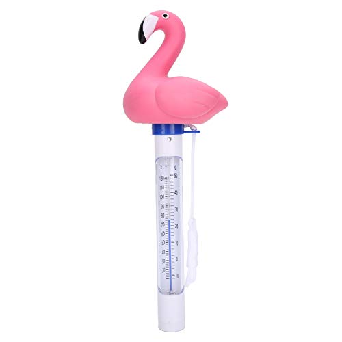 Cartoon Tierwasserthermometer schwimmender Pooltemperatur für Schwimmbad Sauna Spa Heiße Quellen Cartoon Tierwasserthermometer schwimmender Pooltemperatur für Schwimmbad Sauna Spa Heiße Quellen von NYSUZHOUJI