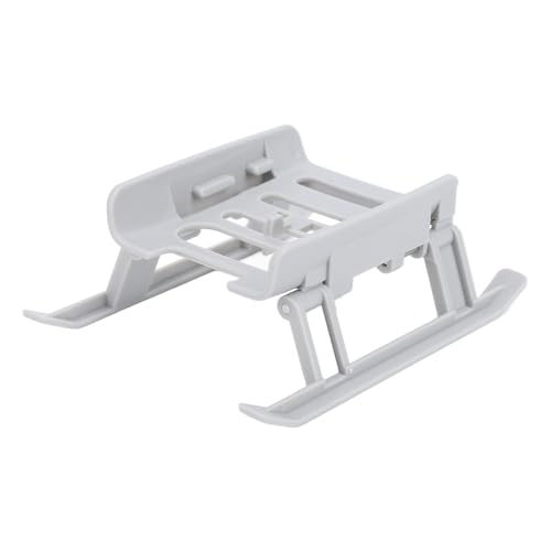NYSUZHOUJI Drohnenfahrwerk ausgedehntes Aufprall -Reduktionskit für Mavic Mini1 Mini2 Leicht stabiles ABS ((Faltung)) von NYSUZHOUJI