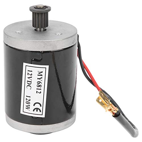 NYSUZHOUJI Kleiner elektrischer Roller Hochgeschwindigkeit gebürstet 120W mit Gürtelscheibe für E -Dreiräder NYSUZHOUJI Kleiner elektrischer Roller Hochgeschwindigkeit gebürstet 120W mit Gürtelscheibe für E -Dreiräder von NYSUZHOUJI