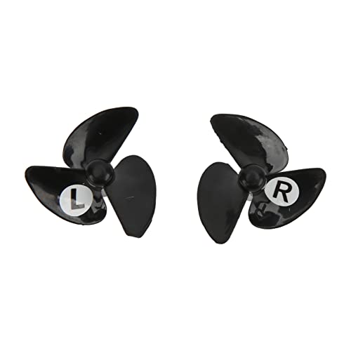 NYSUZHOUJI RC Propeller Blade Leichtes Robustes sicheres Manipulieren Sie für RC -Fischerbootzubehör V500.11 Positive Negative montierende Wärmeisolierung NYSUZHOUJI RC Propeller Blade Leichtes Robustes sicheres Manipulieren Sie für RC -Fischerbootzubehör V500.11 Positive Negative montierende Wärmeisolierung von NYSUZHOUJI