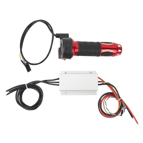 NYSUZHOUJI Unterwassermesser Wasser verhindern ESC mit Drosselkleber -Set eine verbesserte Leistung für Kajakboote unter Wasserpropeller NYSUZHOUJI Unterwassermesser Wasser verhindern ESC mit Drosselkleber -Set eine verbesserte Leistung für Kajakboote unter Wasserpropeller von NYSUZHOUJI