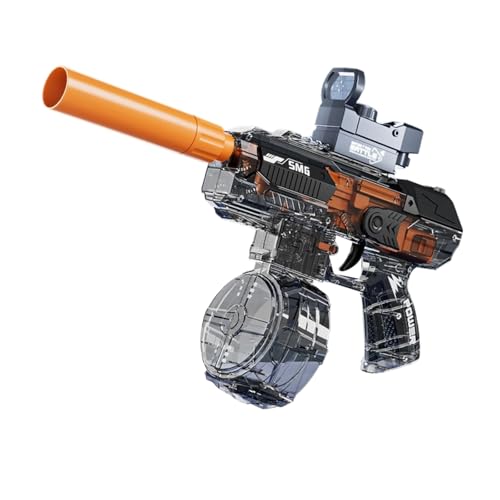 NZHBOAM Advanced Electric Water Toy Toy Hohe Kapazität Automatisch 26 Bis 32 Fuß Umfang Mit Licht Perfekt Für Spiele Freien von NZHBOAM