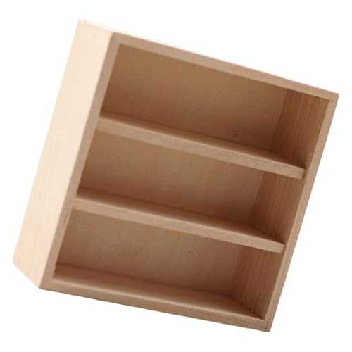 Doll House Model Realistic Dollhouses Cabinet Realistic Play Display Realistisch 1:12 Modell Display Spielzeug Doll House Model Realistic Dollhouses Cabinet Realistic Play Display Realistisch 1:12 Modell Display Spielzeug von NZHBOAM