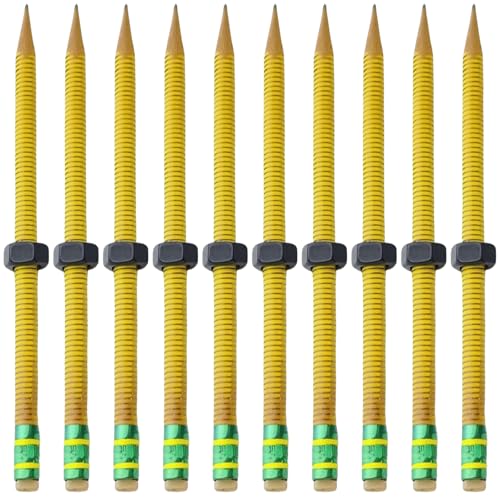Fidgets Pencil, Ruhige Studie Fadenstift Mit Gleitenden Nuss Stress Relief Spielzeug Fokussiere Hilfe Für Schüler Klassenzimmer Schreibwerkzeug Stressabbau Stift Für Die Schule Fidgets Pencil, Ruhige Studie Fadenstift Mit Gleitenden Nuss Stress Relief Spielzeug Fokussiere Hilfe Für Schüler Klassenzimmer Schreibwerkzeug Stressabbau Stift Für Die Schule von NZHBOAM