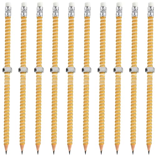 Fidgets Pencil, Ruhige Studie Fadenstift Mit Gleitenden Nuss Stress Relief Spielzeug Fokussiere Hilfe Für Schüler Klassenzimmer Schreibwerkzeug Stressabbau Stift Für Die Schule Fidgets Pencil, Ruhige Studie Fadenstift Mit Gleitenden Nuss Stress Relief Spielzeug Fokussiere Hilfe Für Schüler Klassenzimmer Schreibwerkzeug Stressabbau Stift Für Die Schule von NZHBOAM