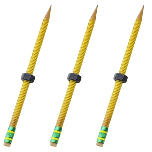 Fidgets Pencil, Ruhige Studie Fadenstift Mit Gleitenden Nuss Stress Relief Spielzeug Fokussiere Hilfe Für Schüler Klassenzimmer Schreibwerkzeug Stressabbau Stift Für Die Schule Fidgets Pencil, Ruhige Studie Fadenstift Mit Gleitenden Nuss Stress Relief Spielzeug Fokussiere Hilfe Für Schüler Klassenzimmer Schreibwerkzeug Stressabbau Stift Für Die Schule von NZHBOAM