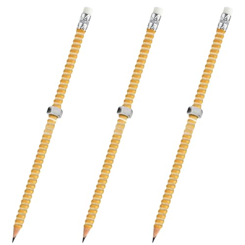 Fidgets Pencil, Ruhige Studie Fadenstift Mit Gleitenden Nuss Stress Relief Spielzeug Fokussiere Hilfe Für Schüler Klassenzimmer Schreibwerkzeug Stressabbau Stift Für Die Schule Fidgets Pencil, Ruhige Studie Fadenstift Mit Gleitenden Nuss Stress Relief Spielzeug Fokussiere Hilfe Für Schüler Klassenzimmer Schreibwerkzeug Stressabbau Stift Für Die Schule von NZHBOAM