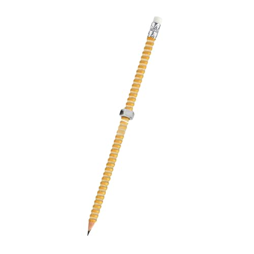 Fidgets Pencil, Ruhige Studie Fadenstift Mit Gleitenden Nuss Stress Relief Spielzeug Fokussiere Hilfe Für Schüler Klassenzimmer Schreibwerkzeug Stressabbau Stift Für Die Schule Fidgets Pencil, Ruhige Studie Fadenstift Mit Gleitenden Nuss Stress Relief Spielzeug Fokussiere Hilfe Für Schüler Klassenzimmer Schreibwerkzeug Stressabbau Stift Für Die Schule von NZHBOAM