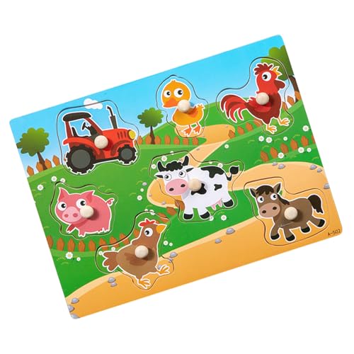 Hölzerne Peg Rätsel Für Kinder Marine Hölzerne Peg Rätsel Für Kinder Marine von NZHBOAM