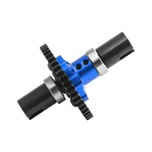 NZHBOAM 46T Differential Locker Set Für 1/7 1/8 Fernbedienungsautos Verbesserung Der Leistungen Und Haltbarkeit NZHBOAM 46T Differential Locker Set Für 1/7 1/8 Fernbedienungsautos Verbesserung Der Leistungen Und Haltbarkeit von NZHBOAM