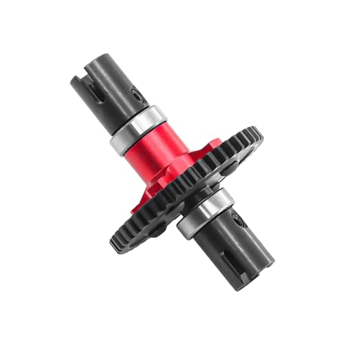 NZHBOAM 46T Differential Locker Set Für 1/7 1/8 Fernbedienungsautos Verbesserung Der Leistungen Und Haltbarkeit NZHBOAM 46T Differential Locker Set Für 1/7 1/8 Fernbedienungsautos Verbesserung Der Leistungen Und Haltbarkeit von NZHBOAM