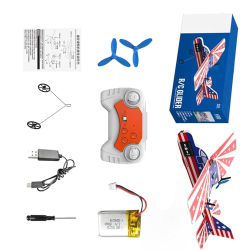 NZHBOAM Einfaches Flugzeugspielzeug Für Kinder Easy Landing Aircraft NZHBOAM Einfaches Flugzeugspielzeug Für Kinder Easy Landing Aircraft von NZHBOAM
