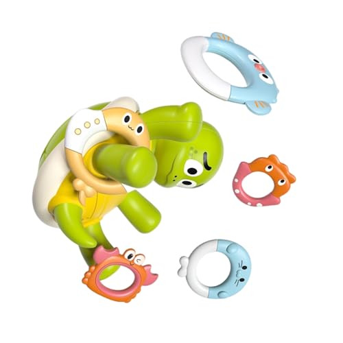 NZHBOAM Elektrische Sprühgeräte Schildkröten Badespielzeug Sicheres Abs Schildkröte Badespielzeug Für Babys Und Eltern Um Gemeinsam Spaß Zu Genießen NZHBOAM Elektrische Sprühgeräte Schildkröten Badespielzeug Sicheres Abs Schildkröte Badespielzeug Für Babys Und Eltern Um Gemeinsam Spaß Zu Genießen von NZHBOAM
