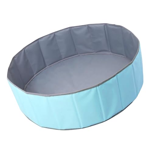 NZHBOAM Faltbare Marine Pool Grube Für Kleinkindjungen Mädchen Mit Einfach Sauberem Design Und Sicherer Hoher Wand Für Innenunterhaltung NZHBOAM Faltbare Marine Pool Grube Für Kleinkindjungen Mädchen Mit Einfach Sauberem Design Und Sicherer Hoher Wand Für Innenunterhaltung von NZHBOAM
