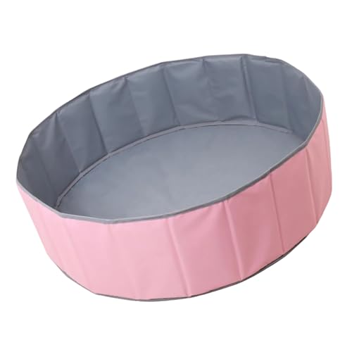 NZHBOAM Faltbare Marine Pool Grube Für Kleinkindjungen Mädchen Mit Einfach Sauberem Design Und Sicherer Hoher Wand Für Innenunterhaltung NZHBOAM Faltbare Marine Pool Grube Für Kleinkindjungen Mädchen Mit Einfach Sauberem Design Und Sicherer Hoher Wand Für Innenunterhaltung von NZHBOAM