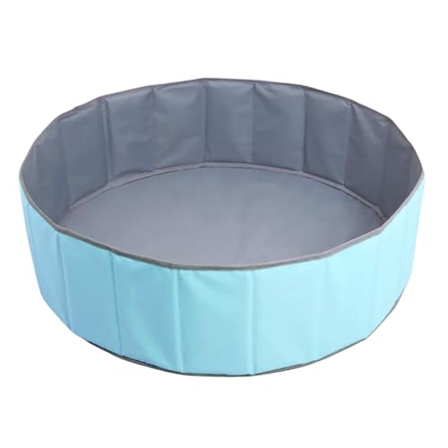 NZHBOAM Faltbare Marine Pool Grube Für Kleinkindjungen Mädchen Mit Einfach Sauberem Design Und Sicherer Hoher Wand Für Innenunterhaltung NZHBOAM Faltbare Marine Pool Grube Für Kleinkindjungen Mädchen Mit Einfach Sauberem Design Und Sicherer Hoher Wand Für Innenunterhaltung von NZHBOAM