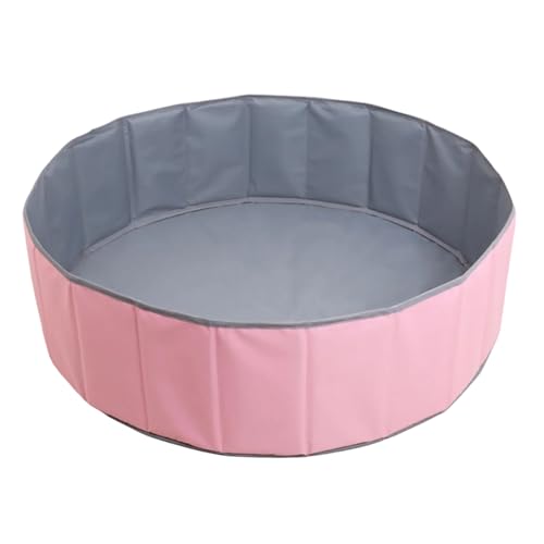 NZHBOAM Faltbare Marine Pool Grube Für Kleinkindjungen Mädchen Mit Einfach Sauberem Design Und Sicherer Hoher Wand Für Innenunterhaltung NZHBOAM Faltbare Marine Pool Grube Für Kleinkindjungen Mädchen Mit Einfach Sauberem Design Und Sicherer Hoher Wand Für Innenunterhaltung von NZHBOAM