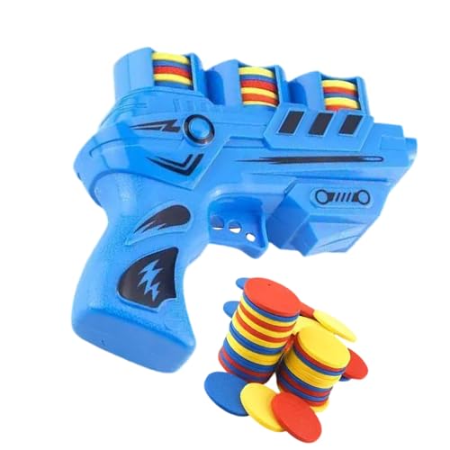 NZHBOAM Foam Soft Disc Für Aufregende Outdoor Abenteuer Und Ziele Üben Elternkinder Aktivitätsspiel NZHBOAM Foam Soft Disc Für Aufregende Outdoor Abenteuer Und Ziele Üben Elternkinder Aktivitätsspiel von NZHBOAM