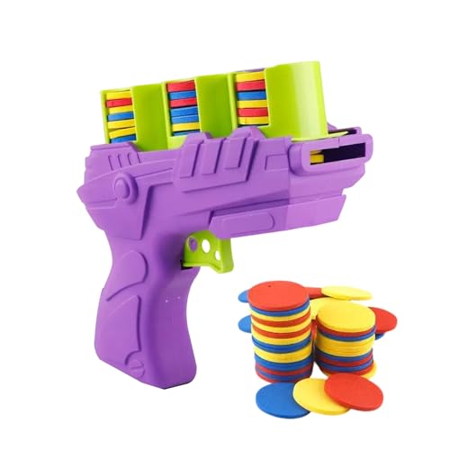 NZHBOAM Foam Soft Disc Für Aufregende Outdoor Abenteuer Und Ziele Üben Elternkinder Aktivitätsspiel NZHBOAM Foam Soft Disc Für Aufregende Outdoor Abenteuer Und Ziele Üben Elternkinder Aktivitätsspiel von NZHBOAM
