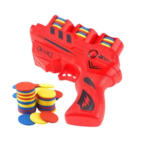 NZHBOAM Foam Soft Disc Für Aufregende Outdoor Abenteuer Und Ziele Üben Elternkinder Aktivitätsspiel NZHBOAM Foam Soft Disc Für Aufregende Outdoor Abenteuer Und Ziele Üben Elternkinder Aktivitätsspiel von NZHBOAM