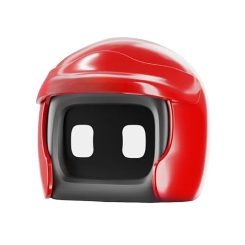 NZHBOAM Innovative Roboter Spielzeugauto Dekoration Futuristische Auto Roboter Ornament Dekorative Für Dashboard Oder Konsoleunterhaltung von NZHBOAM