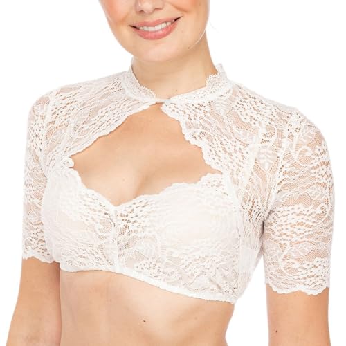 NZHBOAM Oktoberfest Damen Outfit, Bierfest Dirndl Für, 2025 Oktoberfest Kleidung, Bierfest Für, Bayerisches Kostüm Traditionelle Deutsche Bluse von NZHBOAM