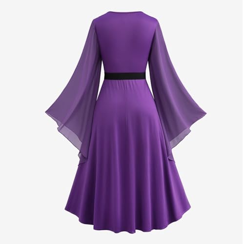 NZYIHAO Halloween Kostüm Damen,Damen Renaissance Mittelalter Kleid Gothic Kleidung Viktorianische Mesh Mittelalterliche Ballkleider Maskerade Fasching Karneval Halloween Cosplay Kostüm NZYIHAO Halloween Kostüm Damen,Damen Renaissance Mittelalter Kleid Gothic Kleidung Viktorianische Mesh Mittelalterliche Ballkleider Maskerade Fasching Karneval Halloween Cosplay Kostüm von NZYIHAO