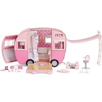 MGA 575672EUC Na! Na! Na! Surprise Kitty-Cat Camper MGA 575672EUC Na! Na! Na! Surprise Kitty-Cat Camper von Na!Na!Na! Surprise