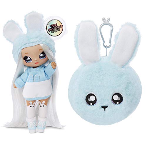 Na Na Na Surprise 2-in-1 Fashion Doll - Series 2 assorted von MGA Entertainment