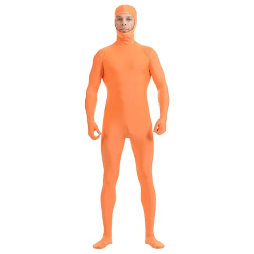 Professioneller Cosplay-Body - Nahtloser Character-Anzug in 11 Neonfarben Professioneller Cosplay-Body - Nahtloser Character-Anzug in 11 Neonfarben von NaLatia
