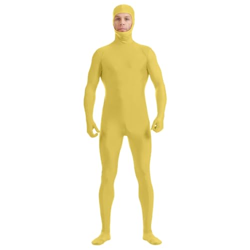 Professioneller Cosplay-Body - Nahtloser Character-Anzug in 11 Neonfarben Professioneller Cosplay-Body - Nahtloser Character-Anzug in 11 Neonfarben von NaLatia
