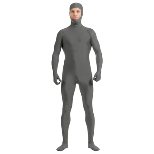Professioneller Cosplay-Body - Nahtloser Character-Anzug in 11 Neonfarben Professioneller Cosplay-Body - Nahtloser Character-Anzug in 11 Neonfarben von NaLatia