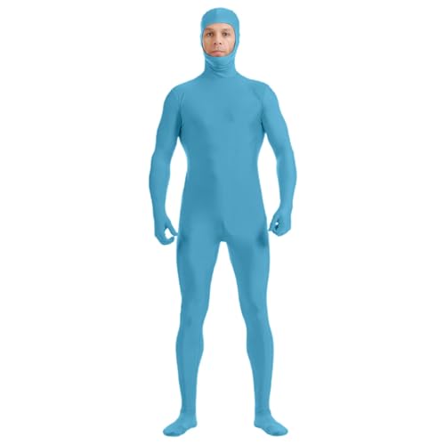 Professioneller Cosplay-Body - Nahtloser Character-Anzug in 11 Neonfarben Professioneller Cosplay-Body - Nahtloser Character-Anzug in 11 Neonfarben von NaLatia