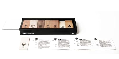 Naef Holzkollektion Naef Holzkollektion von Naef