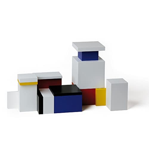 Naef Modulon Goldener Schnitt, Design Jo Niemeyer Naef Modulon Goldener Schnitt, Design Jo Niemeyer von Naef