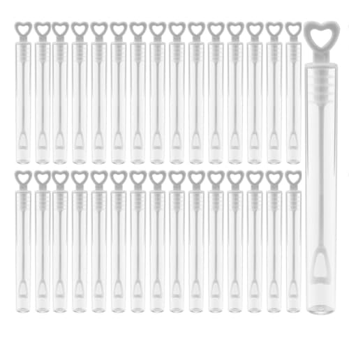 Naisfei 60 Stück Mini Seifenblasen, Mini Seifenblasen Set, Seifenblasen Kinder, Seifenblasen Kleine, Seifenblasen Kinder Mitgebsel, Seifenblasen Stäbe, Parteibevorzugung Naisfei 60 Stück Mini Seifenblasen, Mini Seifenblasen Set, Seifenblasen Kinder, Seifenblasen Kleine, Seifenblasen Kinder Mitgebsel, Seifenblasen Stäbe, Parteibevorzugung von Naisfei