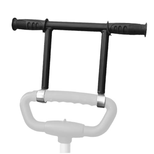 Naisicatar Kinderwagenhandle Extender Metal Universal Kinderwagen Erweiterung Armlehne 12,6 x 6,7 Zoll Lenkerlehrer für Trolley -Kinderwagenzubehör Naisicatar Kinderwagenhandle Extender Metal Universal Kinderwagen Erweiterung Armlehne 12,6 x 6,7 Zoll Lenkerlehrer für Trolley -Kinderwagenzubehör von Naisicatar