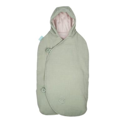 Najell Ausfahrsack Agave Green von Najell