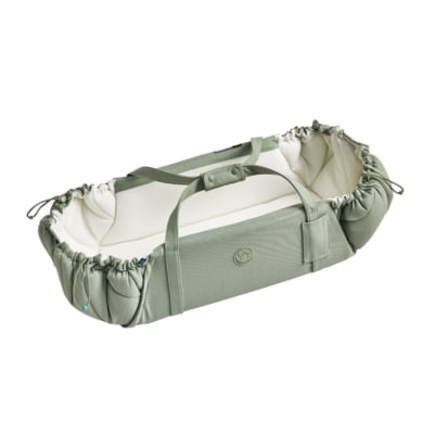 Najell Babynest SleepCarrier X Agave Green Najell Babynest SleepCarrier X Agave Green von Najell