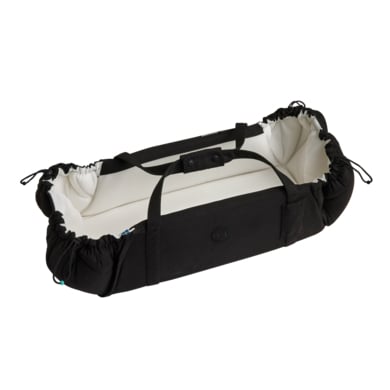 Najell Babynest SleepCarrier X Matte Black Najell Babynest SleepCarrier X Matte Black von Najell