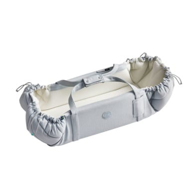 Najell Babynest SleepCarrier X Sky Blue von Najell