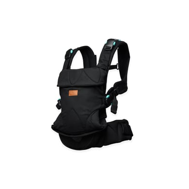 Najell Babytrage Original Volume 2 Matte Black Najell Babytrage Original Volume 2 Matte Black von Najell