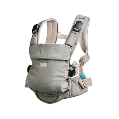 Najell Babytrage Original Volume 2 Sage Green von Najell