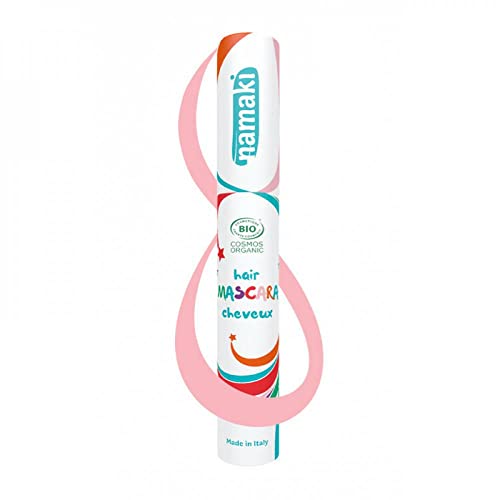Namaki Mascara Haar-Make-up, Kostüm, Kinder, Unisex, Groß von namaki