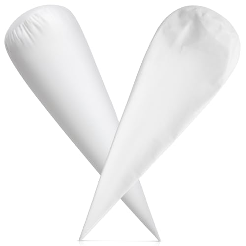 Namalu 1 Stück Schultüten Kissenbezug 85 cm Schultüte Kissen zur Einschulung Schulkegel Kissenbezüge für Schulkinder Schule Kindergarten Schulgeschenk für Mädchen Jungen Namalu 1 Stück Schultüten Kissenbezug 85 cm Schultüte Kissen zur Einschulung Schulkegel Kissenbezüge für Schulkinder Schule Kindergarten Schulgeschenk für Mädchen Jungen von Namalu
