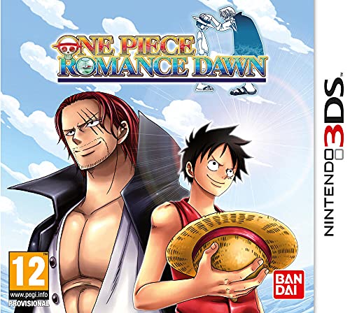 One Piece: Romanze Morgenröte [Französisch Import] von Namco