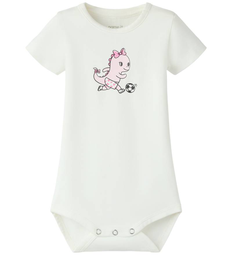 Name It Body k/ä - NbfHutina - Cloud Tänzerin m. Einhorn - Name It - 62 - Body K/Ä Name It Body k/ä - NbfHutina - Cloud Tänzerin m. Einhorn - Name It - 62 - Body K/Ä von Name It