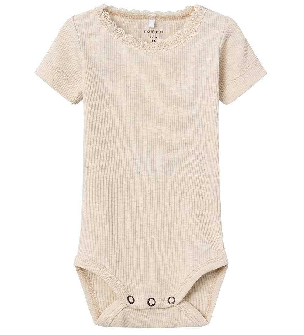 Name It Body k/ä - Noos - NbfKab - Peyote-Mischung - Name It - 1½ Jahre (86) - Body K/Ä von Name It
