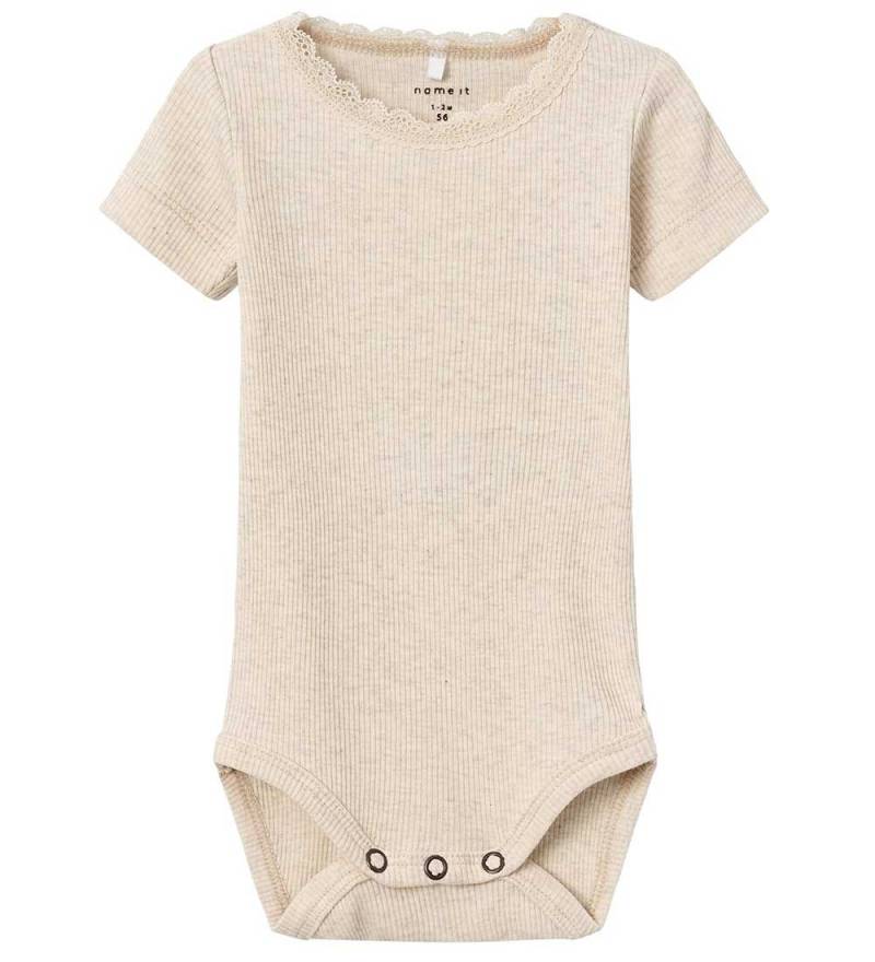 Name It Body k/ä - Noos - NbfKab - Peyote-Mischung - Name It - 1½ Jahre (86) - Body K/Ä von Name It